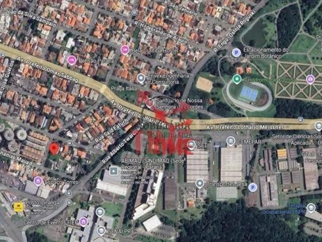 Terreno venda em Região Geográfica Imediata de Curitiba, Região Metropolitana de Curitiba