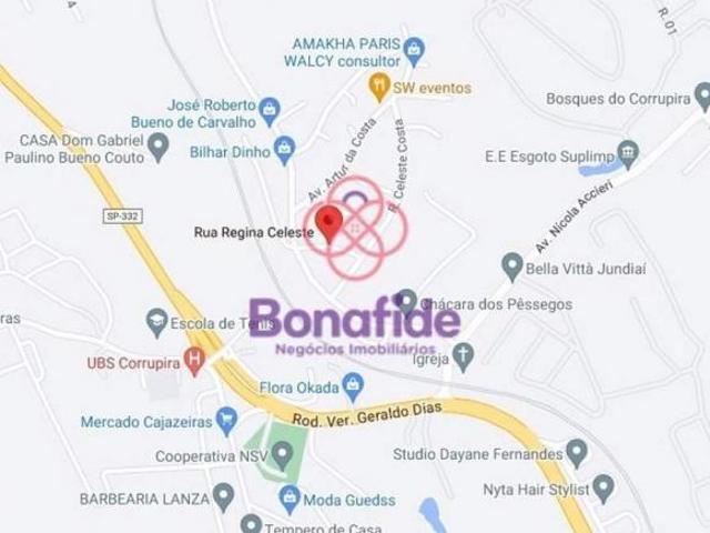 Terreno venda em Região Imediata de Jundiaí, Jundiaí
