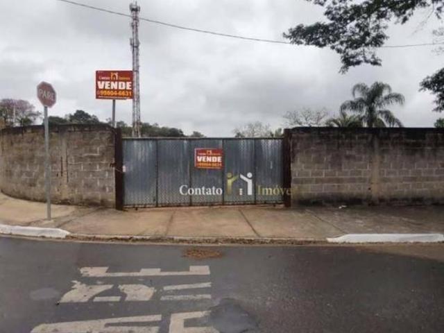 Terreno venda em Atibaia