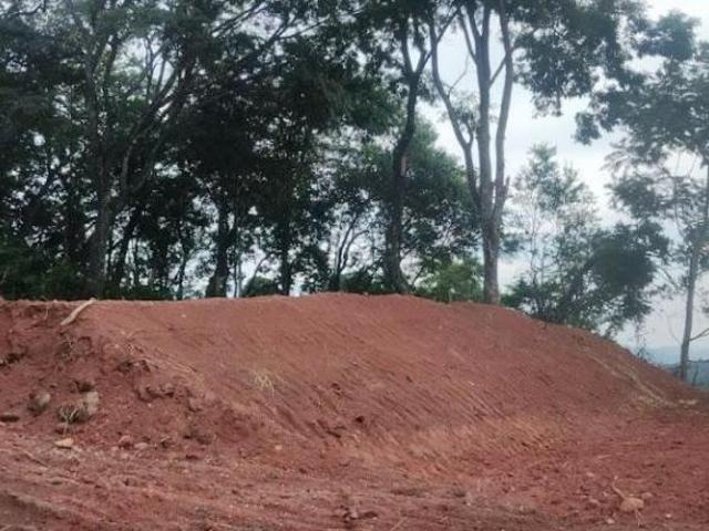 Terreno venda em Atibaia