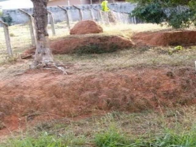 Terreno venda em Morungaba, Parada XV de Novembro