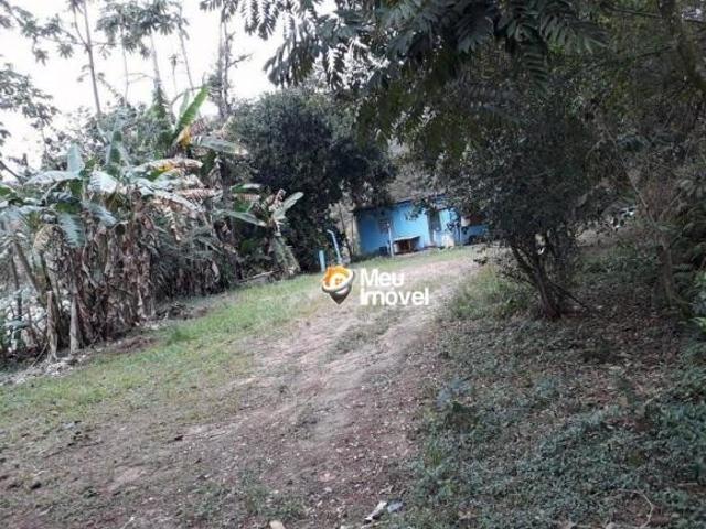 Terreno venda em Região Imediata de São Paulo, Região Metropolitana de São Paulo
