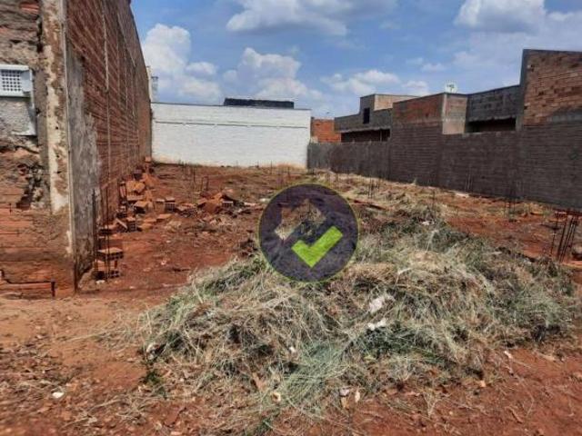Terreno venda em Lençóis Paulista