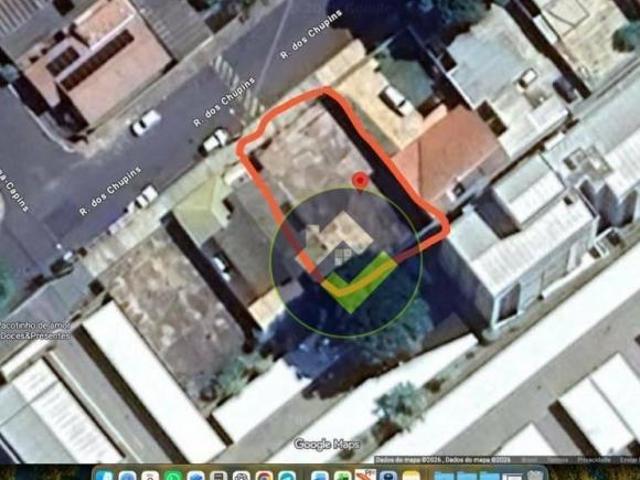 Terreno venda em Lençóis Paulista