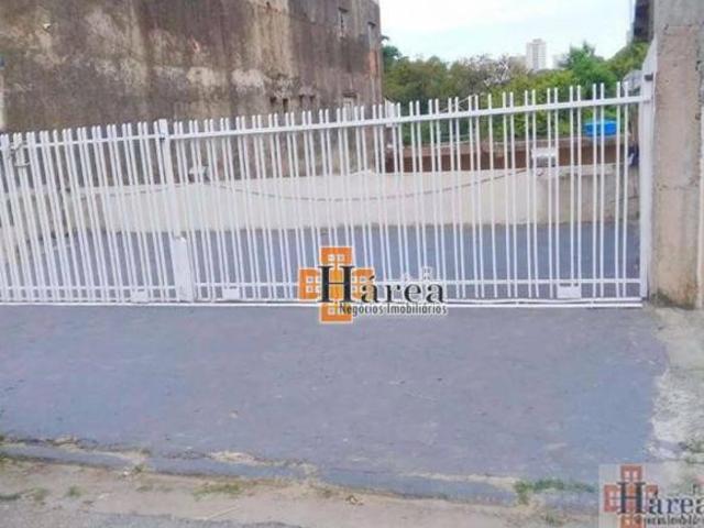 Terreno venda em Sorocaba, Jardim São Carlos