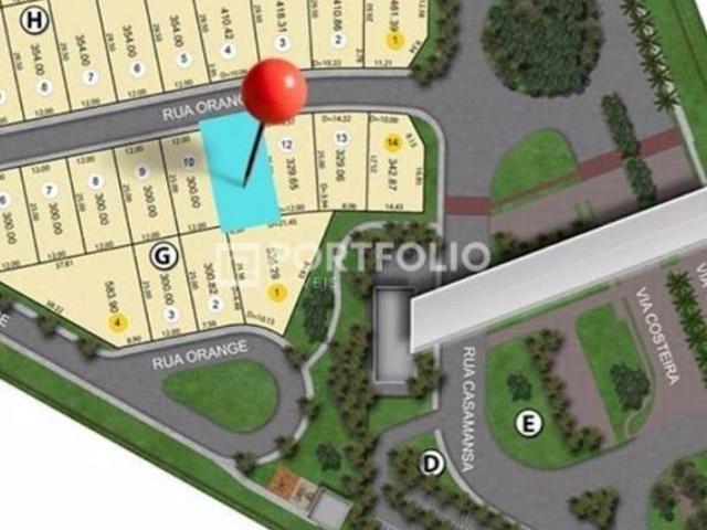Terreno venda em Região Geográfica Imediata de Goiânia, Senador Canedo