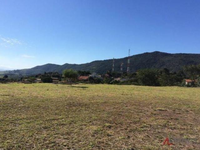 Terreno venda em Atibaia