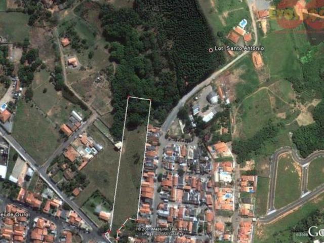 Terreno venda em Região Imediata de Jundiaí, Região Metropolitana de Campinas