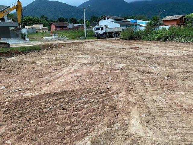 Terreno venda em Residencial Marverde, Caraguatatuba