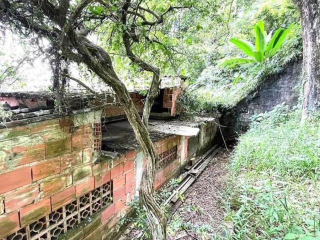 Terreno venda em Região Imediata de Santos, Região Metropolitana da Baixada Santista