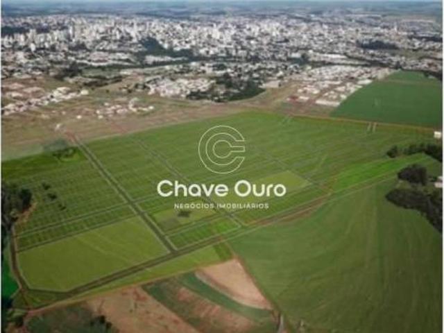 Terreno venda em Brasmadeira, Cascavel