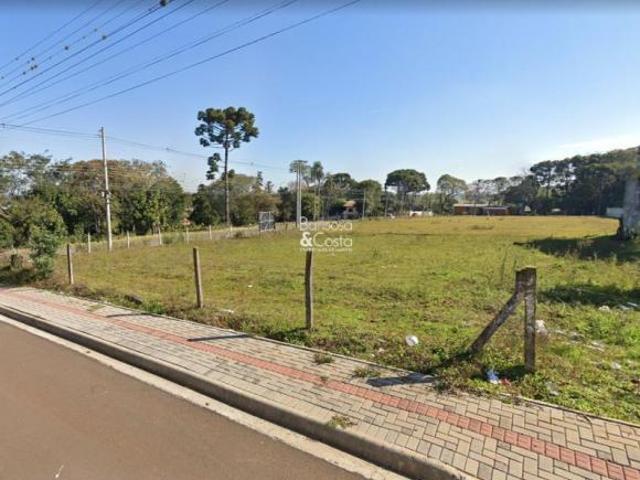 Terreno venda em Passo Fundo