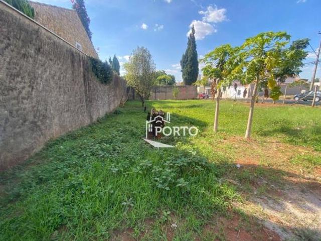 Terreno venda em Região Imediata de Piracicaba, Região Metropolitana de Piracicaba