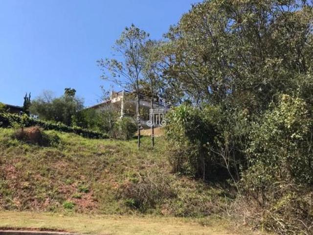 Terreno venda em Região Imediata de Jundiaí, Jarinu