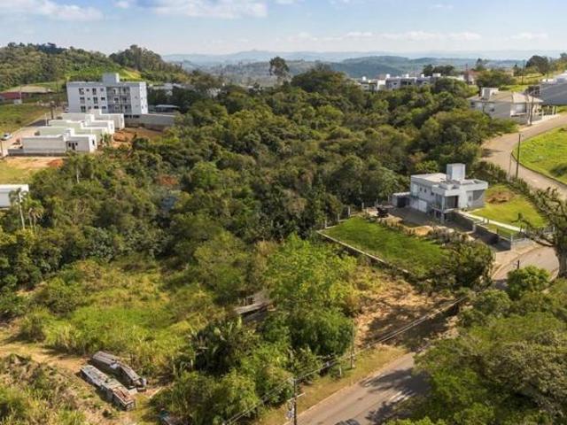 Terreno venda em Pareci Novo