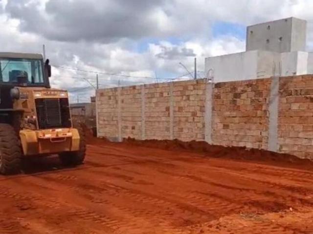 Terreno venda em Região Geográfica Imediata de Patos de Minas, Patos de Minas