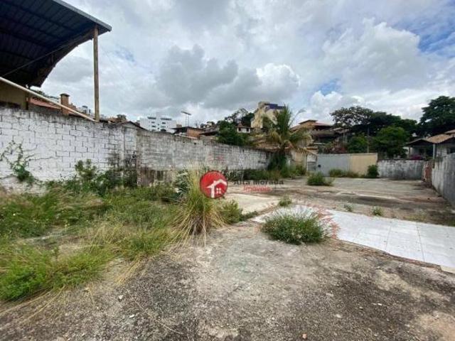 Terreno venda em Novo Ouro Preto, Belo Horizonte