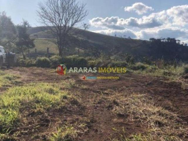 Terreno venda em Paraisópolis
