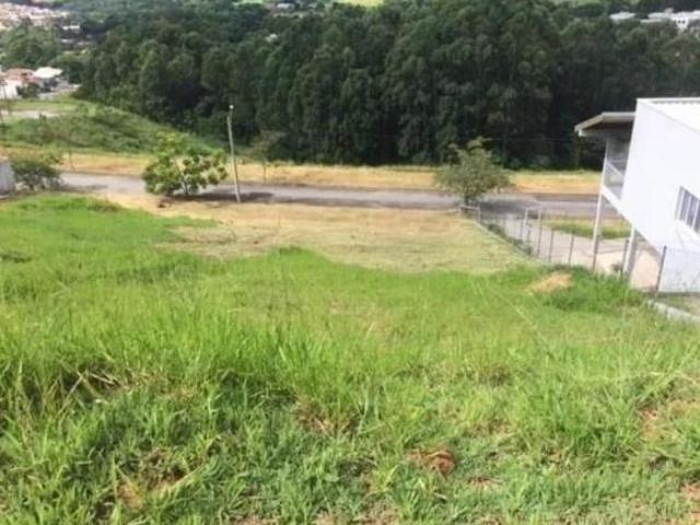Terreno venda em Itatiba, Parque da Colina