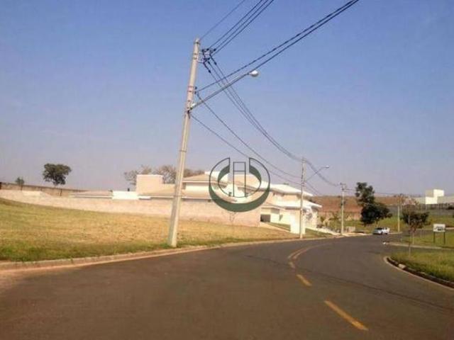 Terreno venda em Campinas, Caminhos de San Conrado