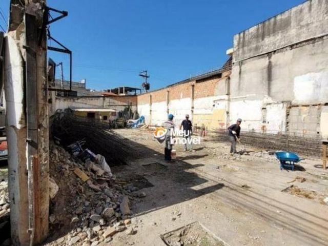 Terreno venda em Região Imediata de São Paulo, Região Metropolitana de São Paulo