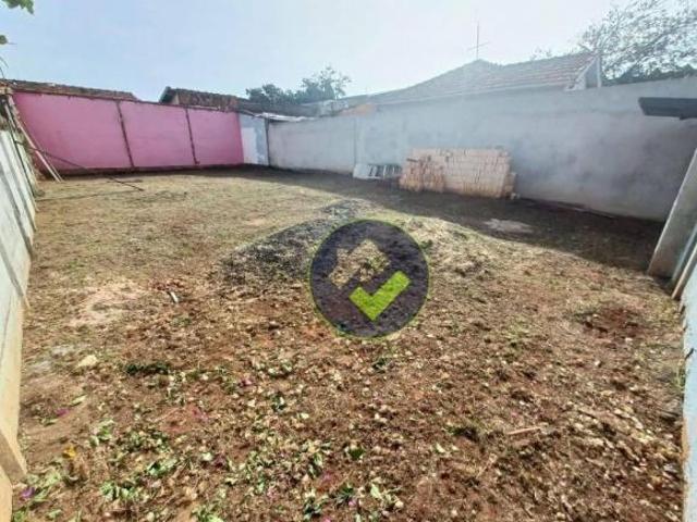 Terreno venda em Região Imediata de Bauru, Bauru