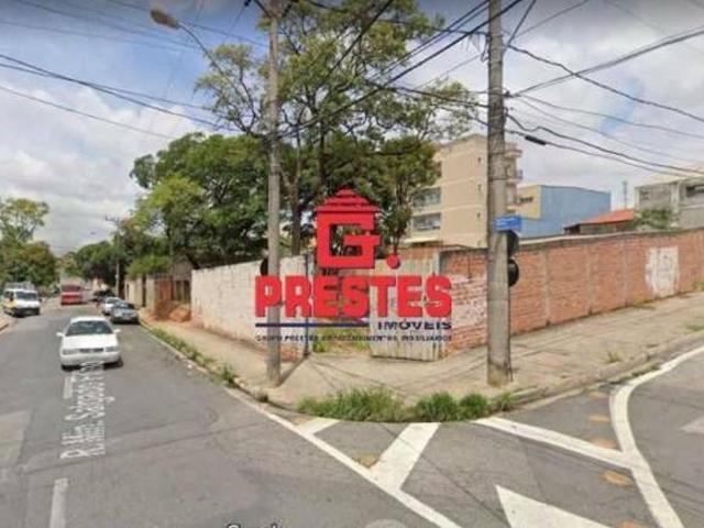 Terreno venda em Sorocaba, Vila Sônia