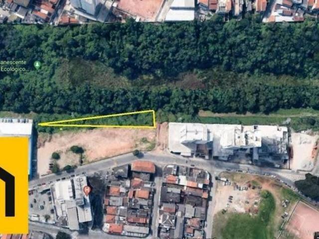 Terreno venda em Região Imediata de São Paulo, Região Metropolitana de São Paulo