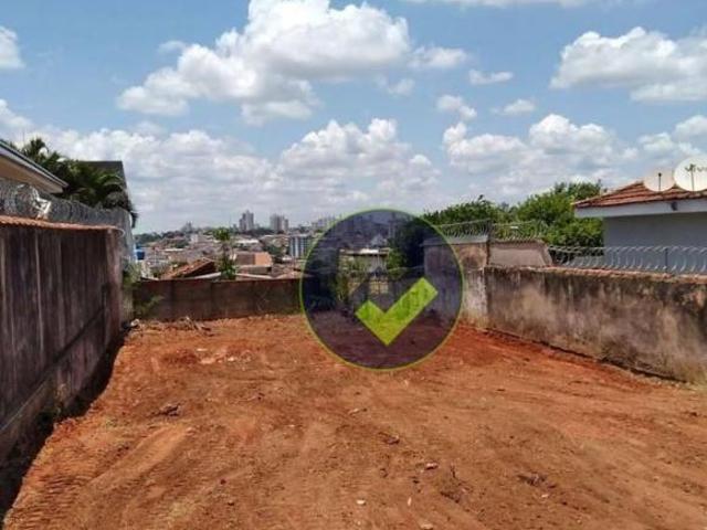 Terreno venda em Região Imediata de Bauru, Bauru