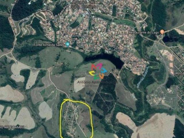 Terreno venda em Tupã