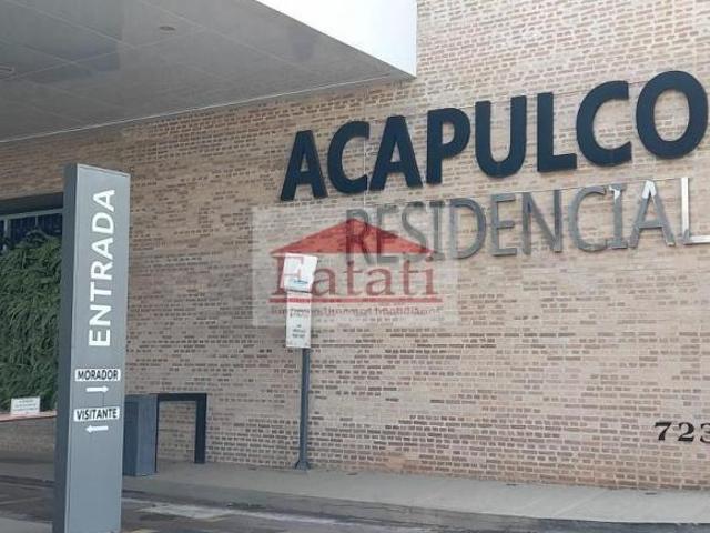Terreno venda em Condomínio Residencial Acapulco, Catanduva
