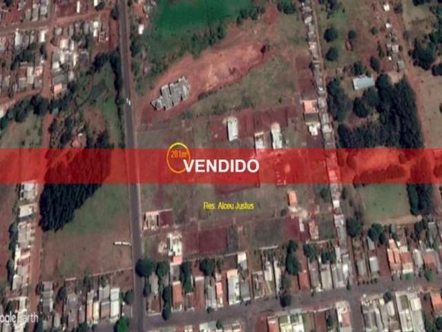 Terreno venda em Mauá da Serra, Região Geográfica Intermediária de Londrina