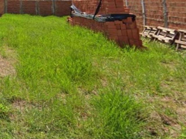 Terreno venda em Região Imediata de Catanduva, Jataúba