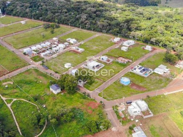 Terreno venda em Região Geográfica Imediata de Passo Fundo, Passo Fundo