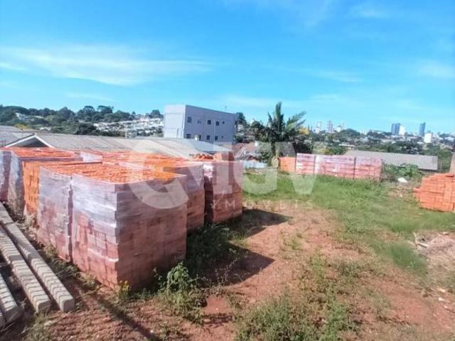 Terreno venda em Passo Fundo, Região Geográfica Intermediária de Passo Fundo