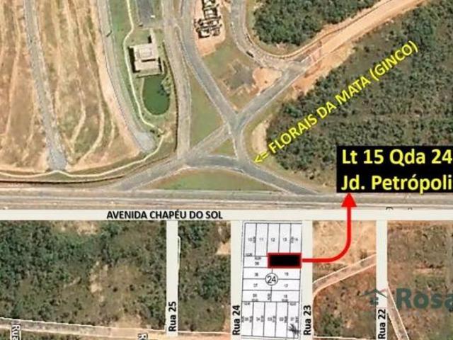 Terreno venda em Região Geográfica Imediata de Cuiabá, Região Metropolitana do Vale do Rio Cuiabá