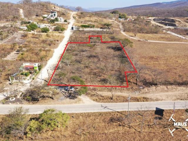 Terreno en venta en Tapachula, Chiapas