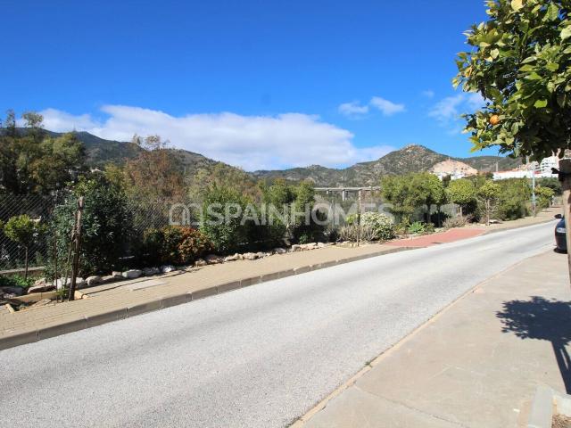 Terreno en venta en Arroyo de la Miel-Benalmádena Costa, Costa del Sol Occidental