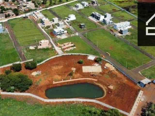 Terreno venda em Região Geográfica Imediata de Cascavel, Cascavel