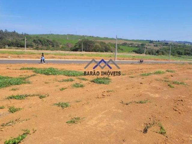 Terreno venda em Região Imediata de Jundiaí, Cabreuva