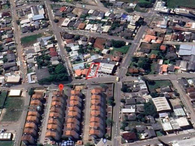 Terreno venda em Região Geográfica Imediata de Passo Fundo, Passo Fundo