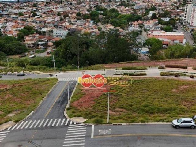 Terreno venda em Região Imediata de Jundiaí, Região Metropolitana de Campinas