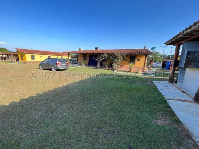 Terreno en venta en San Diego, Carabobo