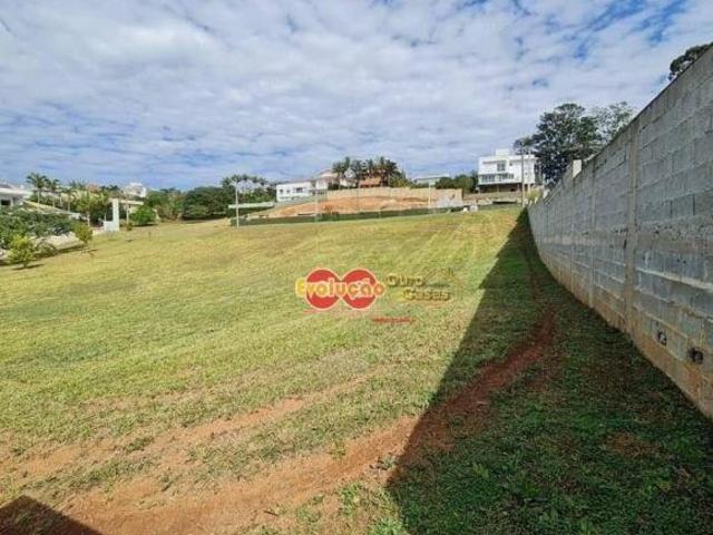 Terreno venda em Itatiba