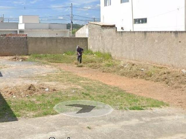 Terreno venda em Votorantim