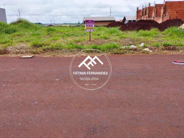 Terreno venda em Região Geográfica Imediata de Londrina, Sertanópolis