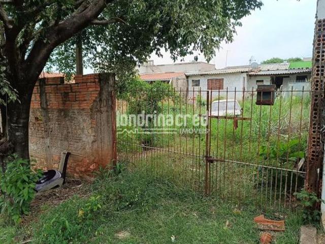 Terreno venda em Região Geográfica Imediata de Londrina, Londrina