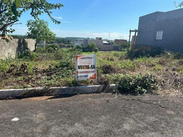 Terreno venda em Região Geográfica Imediata de Sorriso, Sorriso