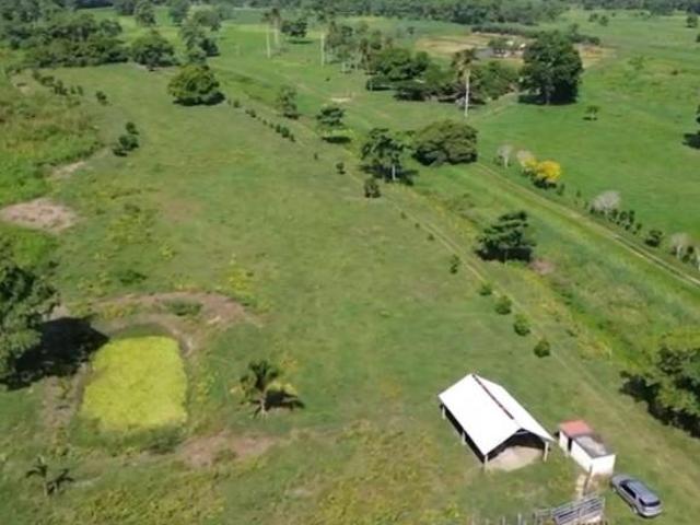 Terreno en venta en Centro, Tabasco