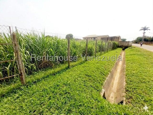 Terreno en venta en La Cumaca, Carabobo